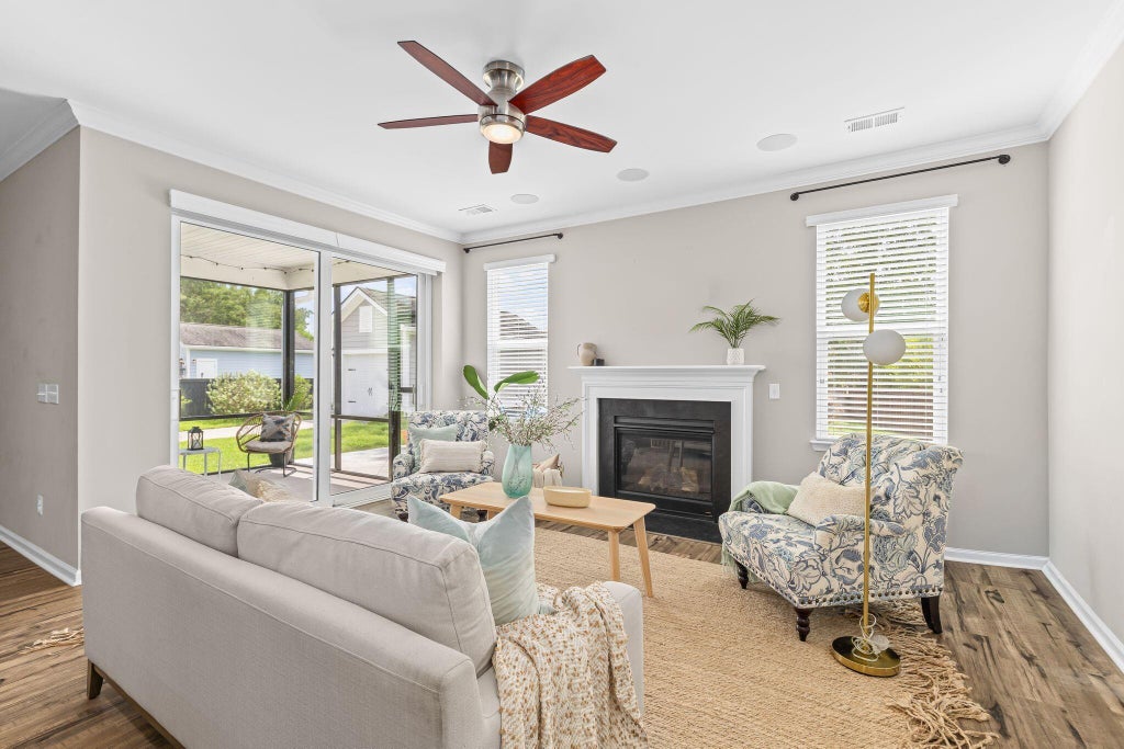 Photo of 2073 Kemmerlin Street, Johns Island, SC 29455 (MLS # 26020860)