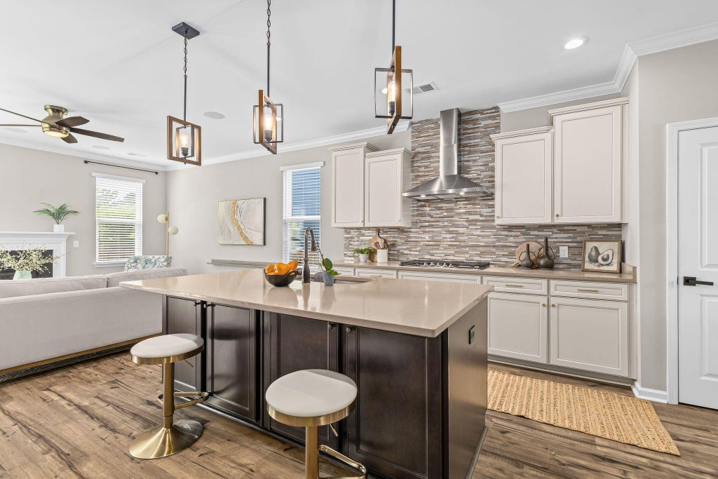Photo of 2073 Kemmerlin Street, Johns Island, SC 29455 (MLS # 26020860)