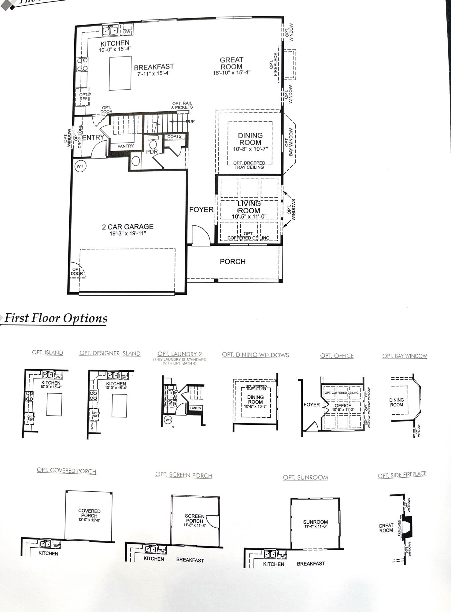 372 Blue Oak Drive