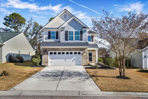 A home in Ladson