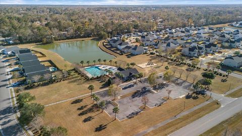 A home in Ladson