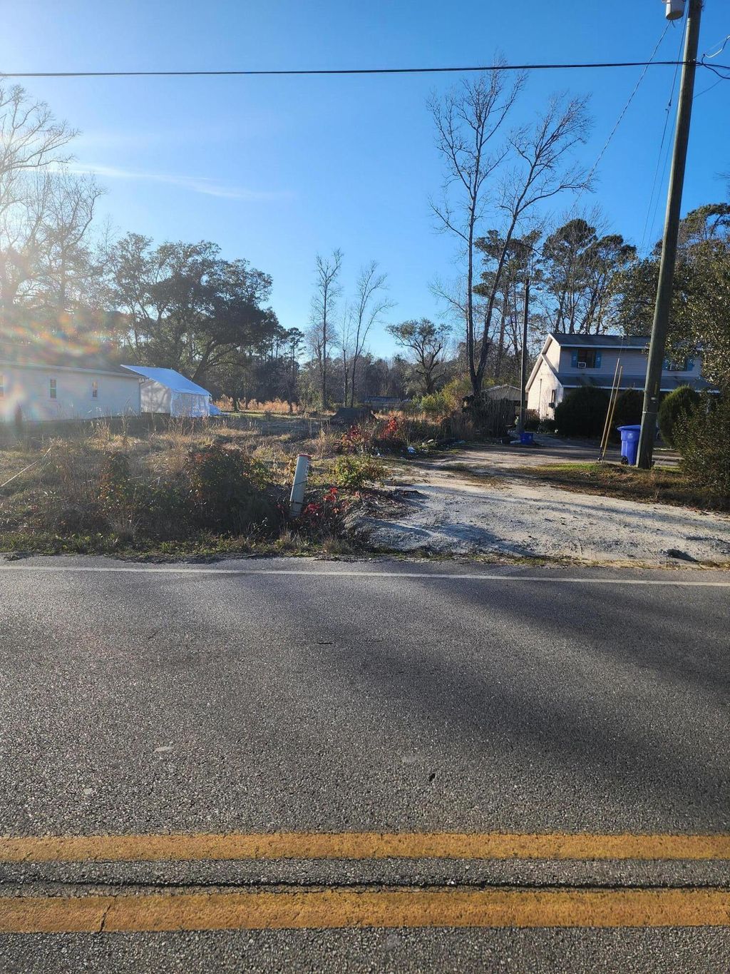 Photo of 0 Brownswood Road, Johns Island, SC 29455 (MLS # 24000983)