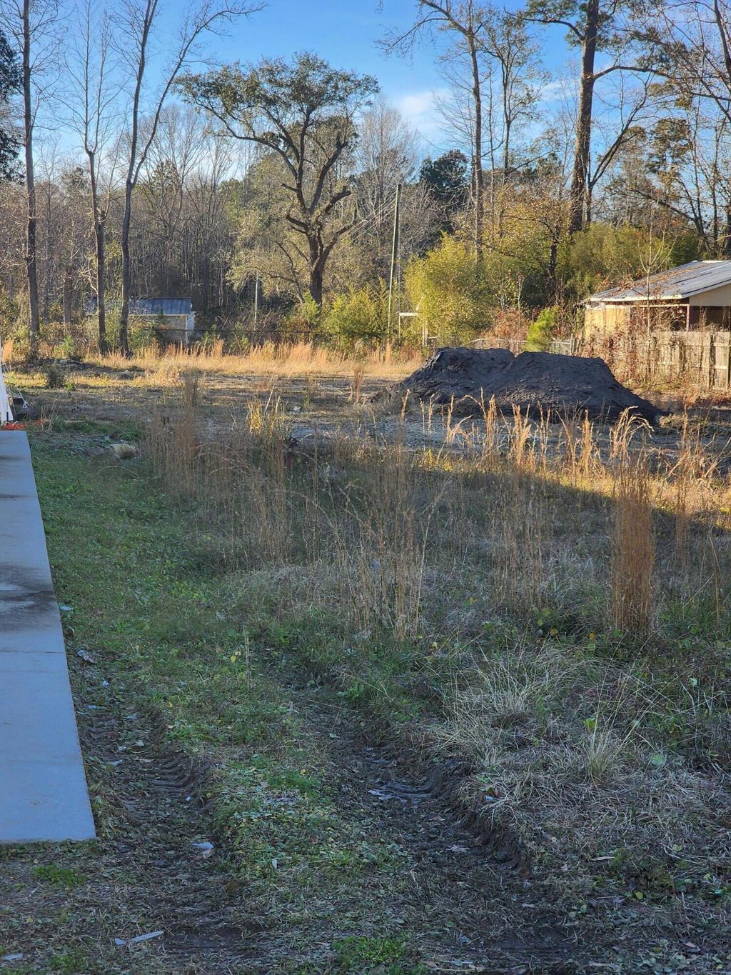 Photo of 0 Brownswood Road, Johns Island, SC 29455 (MLS # 24000983)