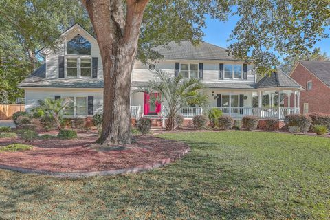 A home in Summerville