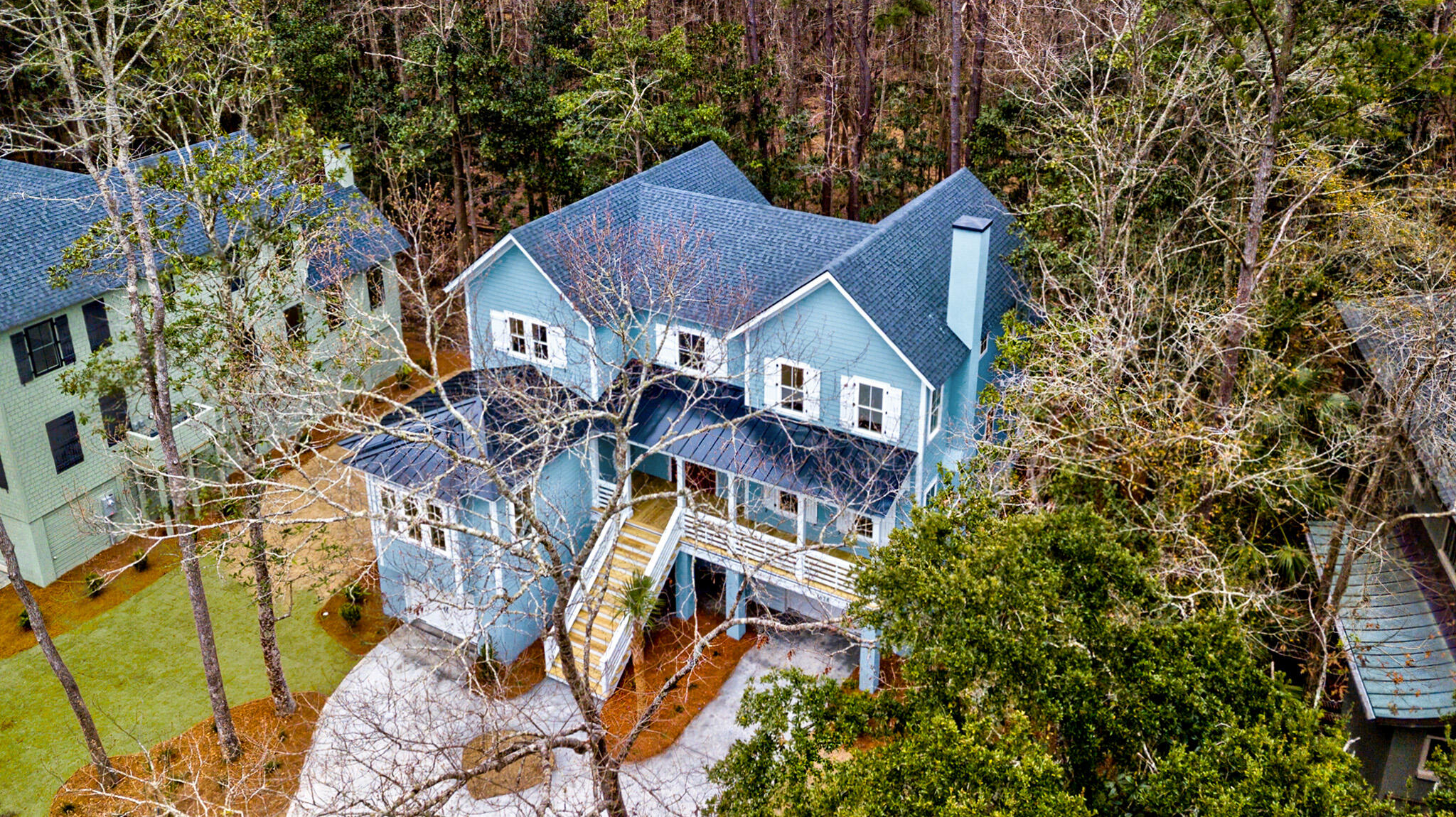 1628 John Fenwick Lane