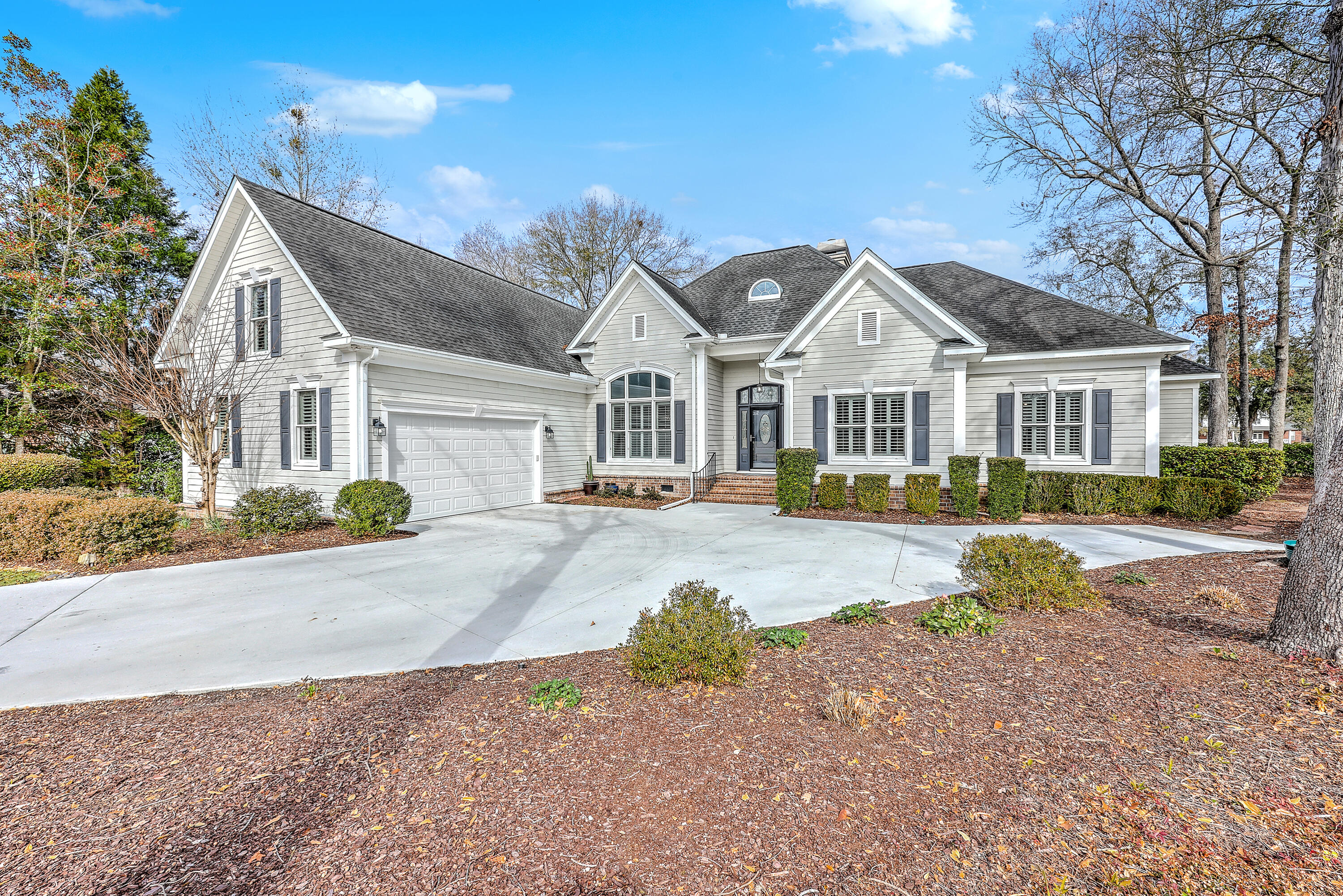 8600 Timbermarsh Lane