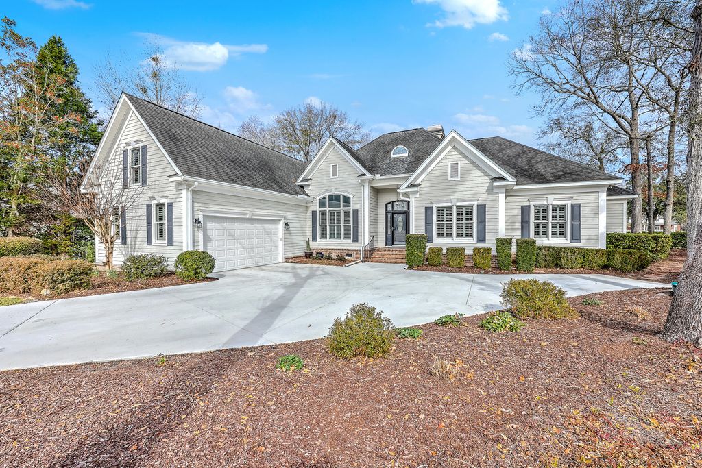 Photo of 8600 Timbermarsh Lane, North Charleston, SC 29420 (MLS # 26002085)