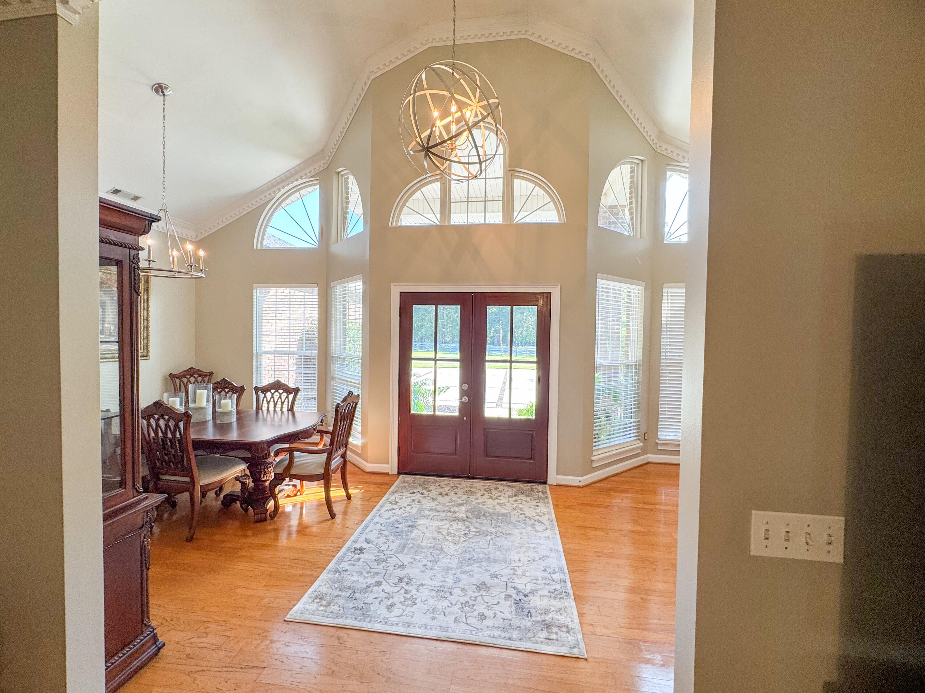 824 Hilton Hall Road