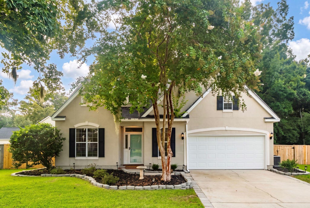 Photo of 5403 Wild Fern Court, North Charleston, SC 29420 (MLS # 26024865)