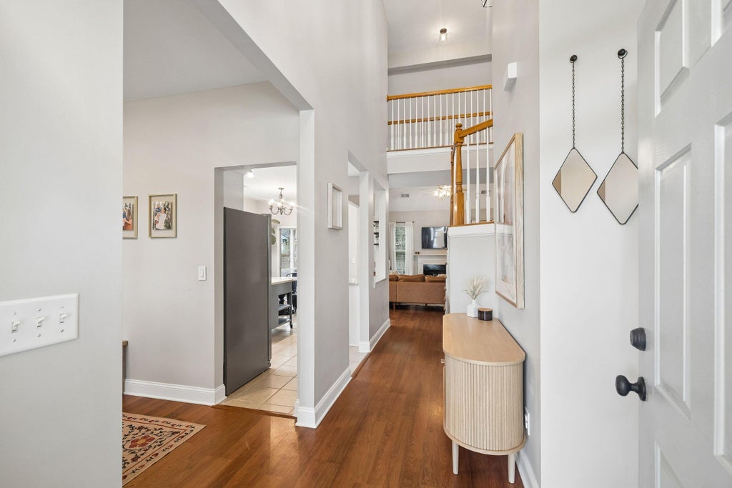 Photo of 5403 Wild Fern Court, North Charleston, SC 29420 (MLS # 26024865)