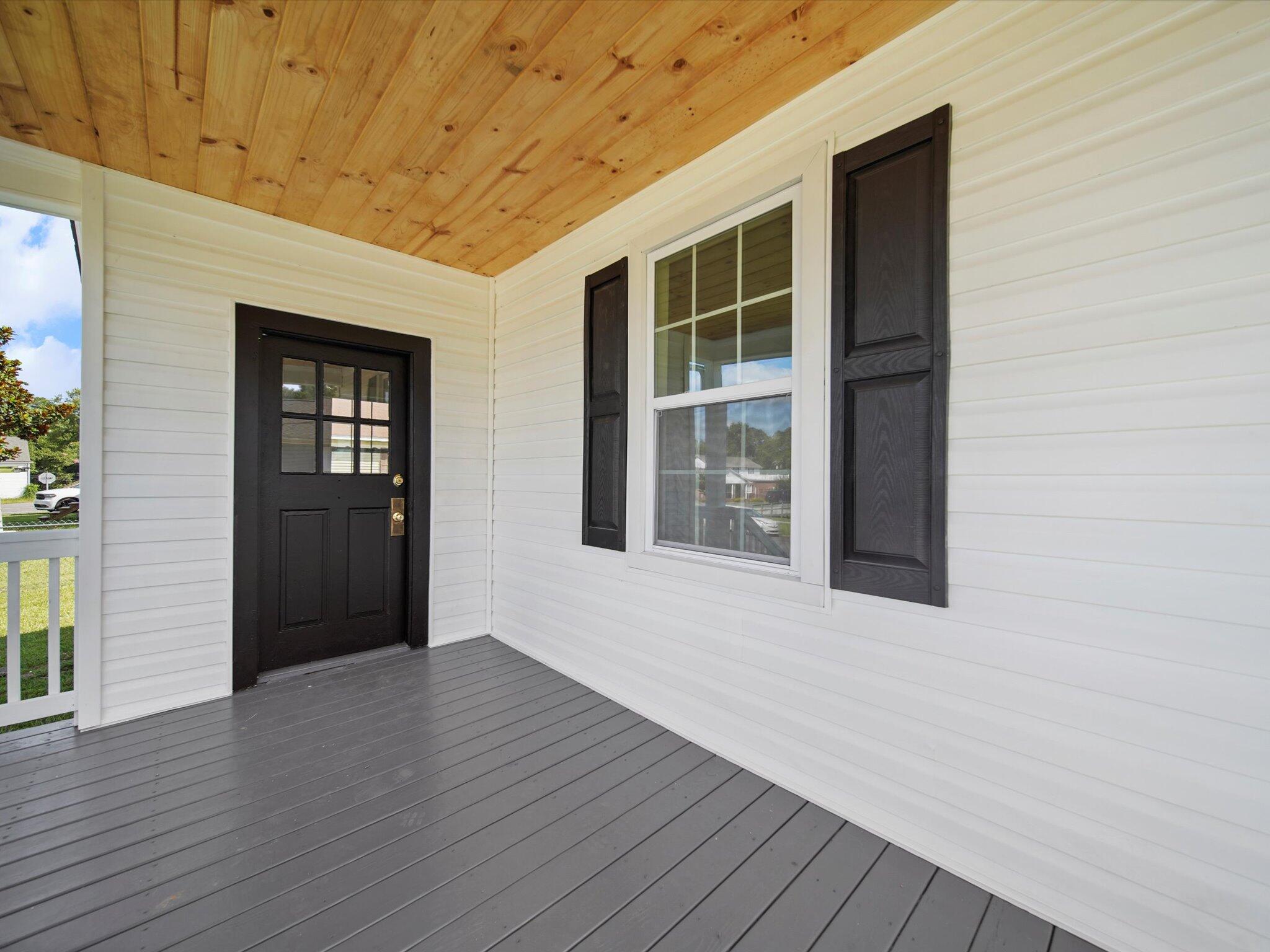 3 Maple Street
