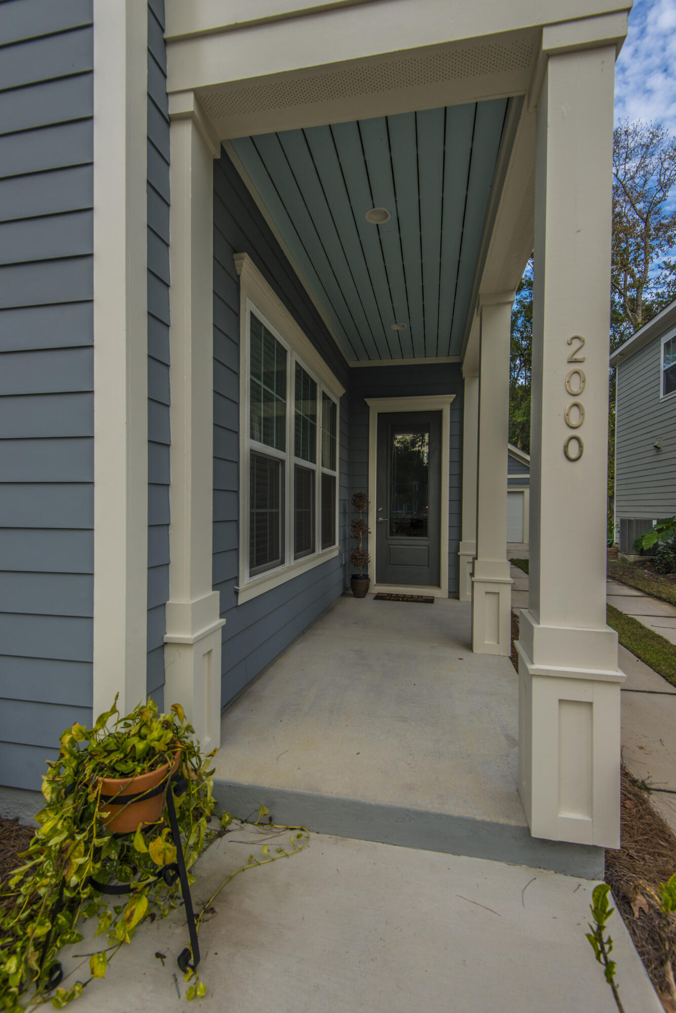 2000 Fleming Woods Road
