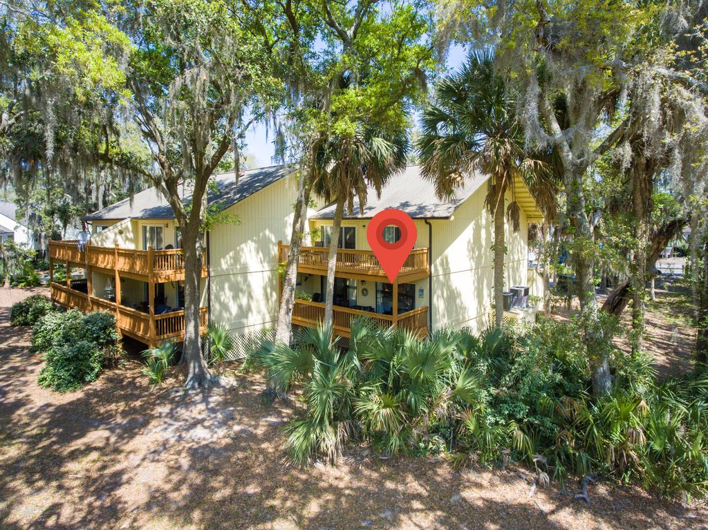 Photo of 329 Sea Cloud Circle #329, Edisto Island, SC 29438 (MLS # 26014861)