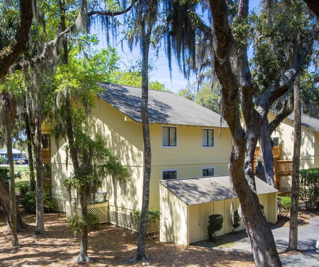 Photo of 329 Sea Cloud Circle #329, Edisto Island, SC 29438 (MLS # 26014861)