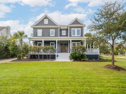 A home in Mount Pleasant