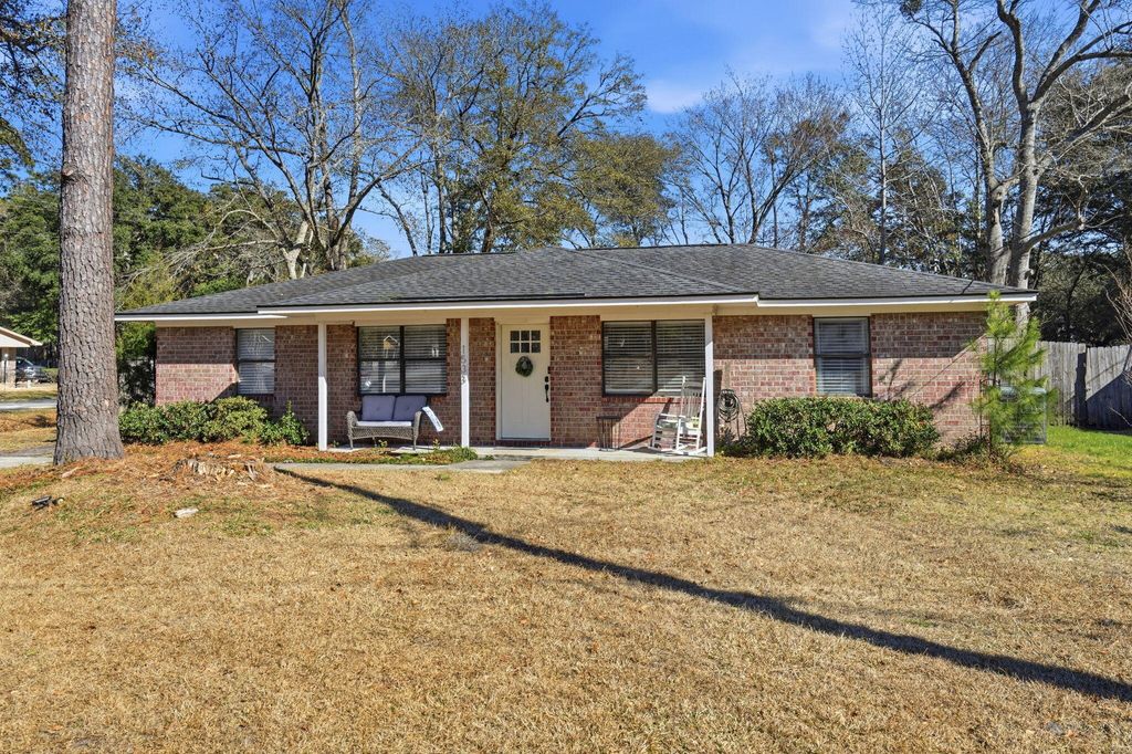 Photo of 1533 Langston Drive, Johns Island, SC 29455 (MLS # 26003208)