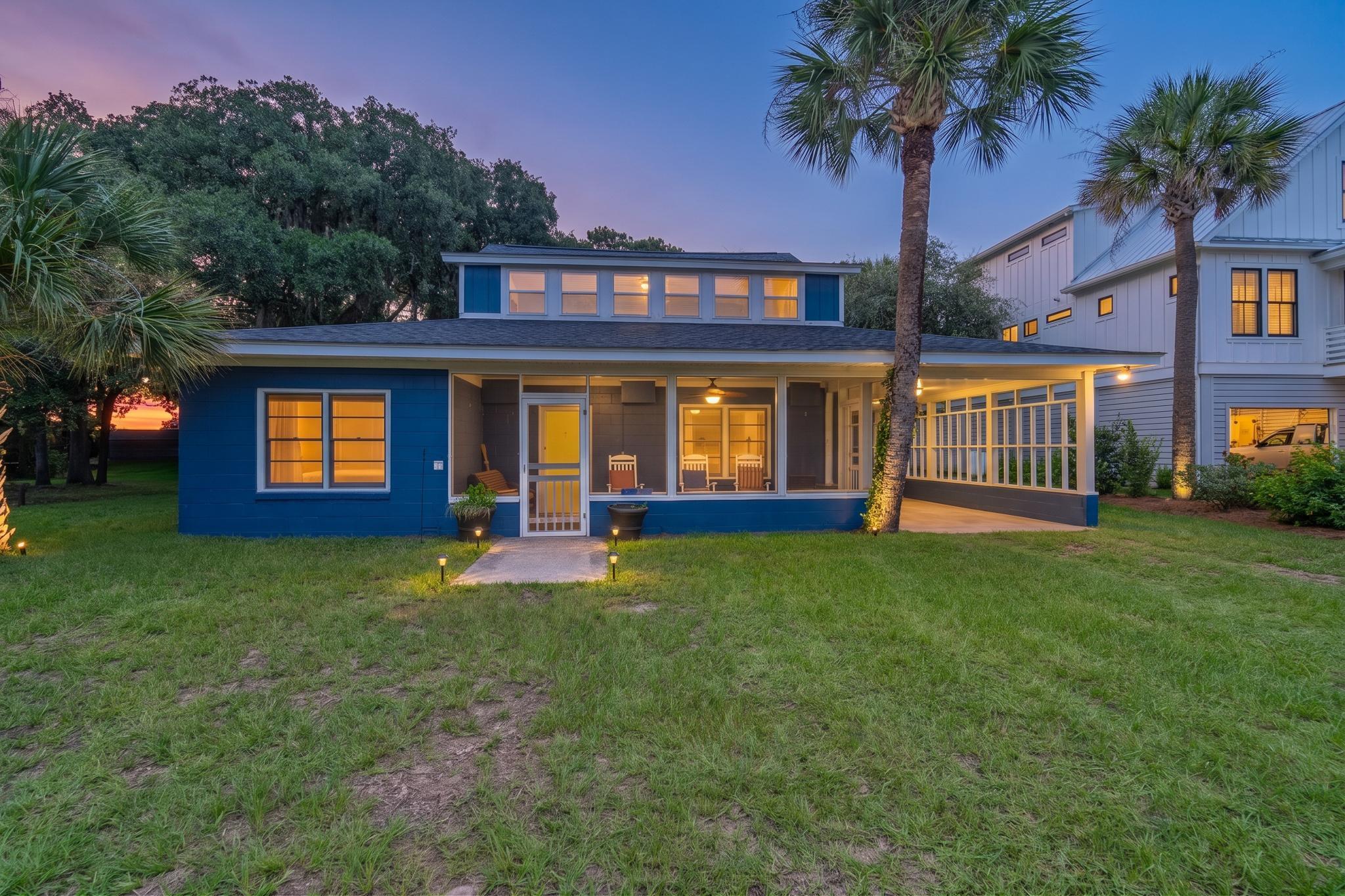 3403 Palmetto Boulevard
