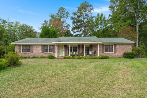 A home in Orangeburg