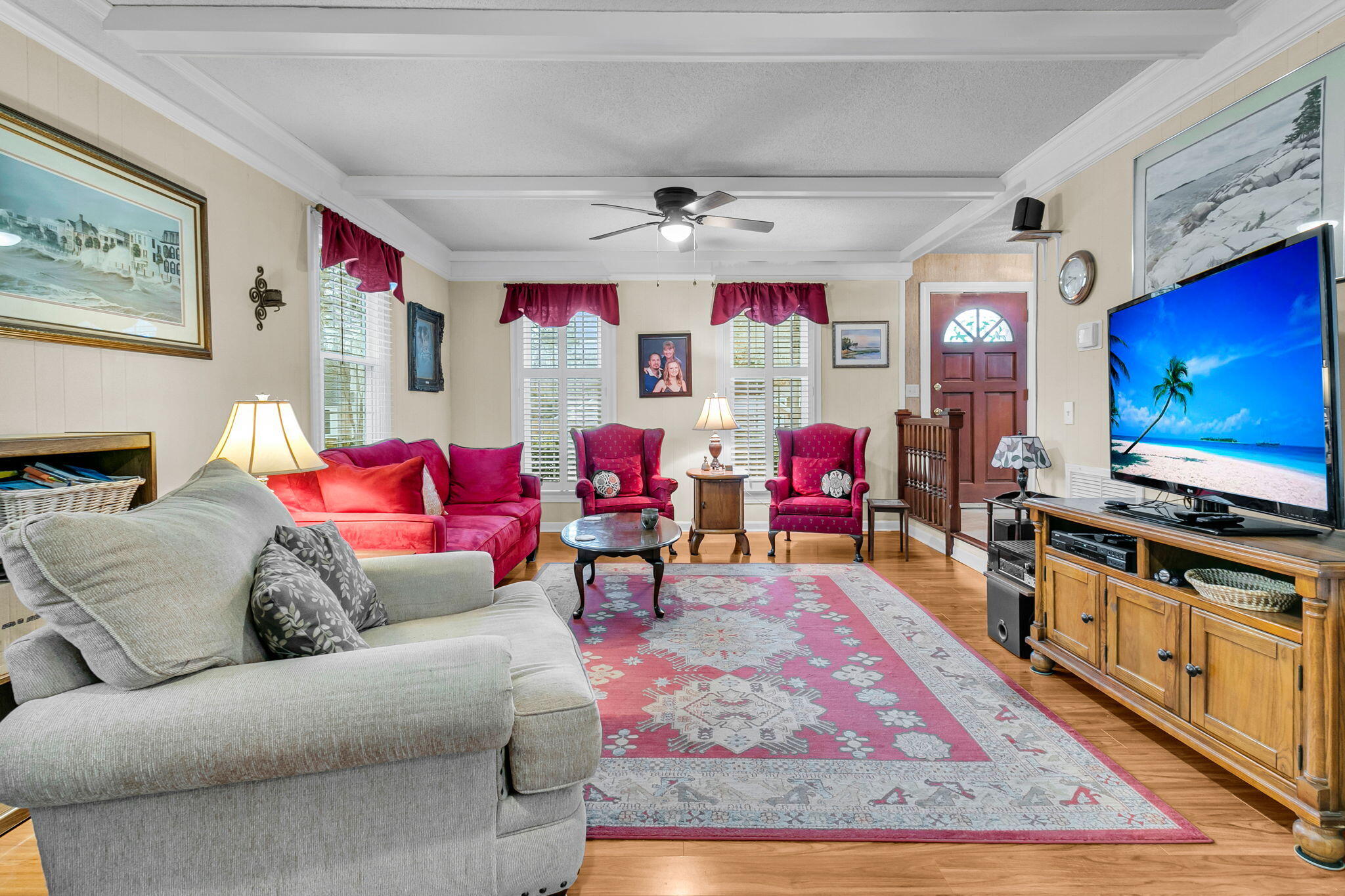 206 Bramblewood Drive