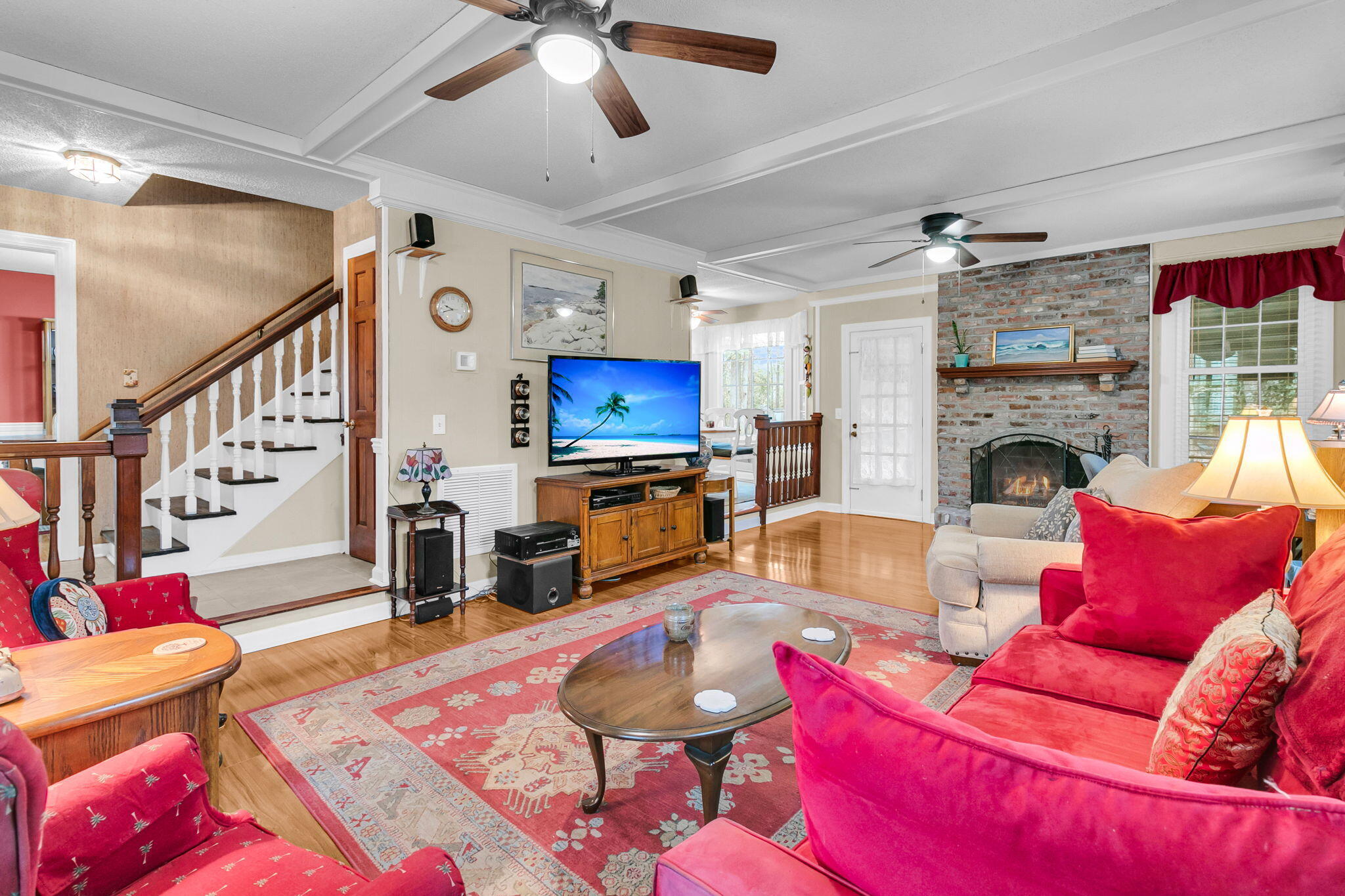 206 Bramblewood Drive