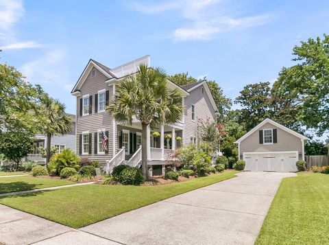Photo of 644 Cloudbreak Court, Charleston, SC 29412 (MLS # 25019859)