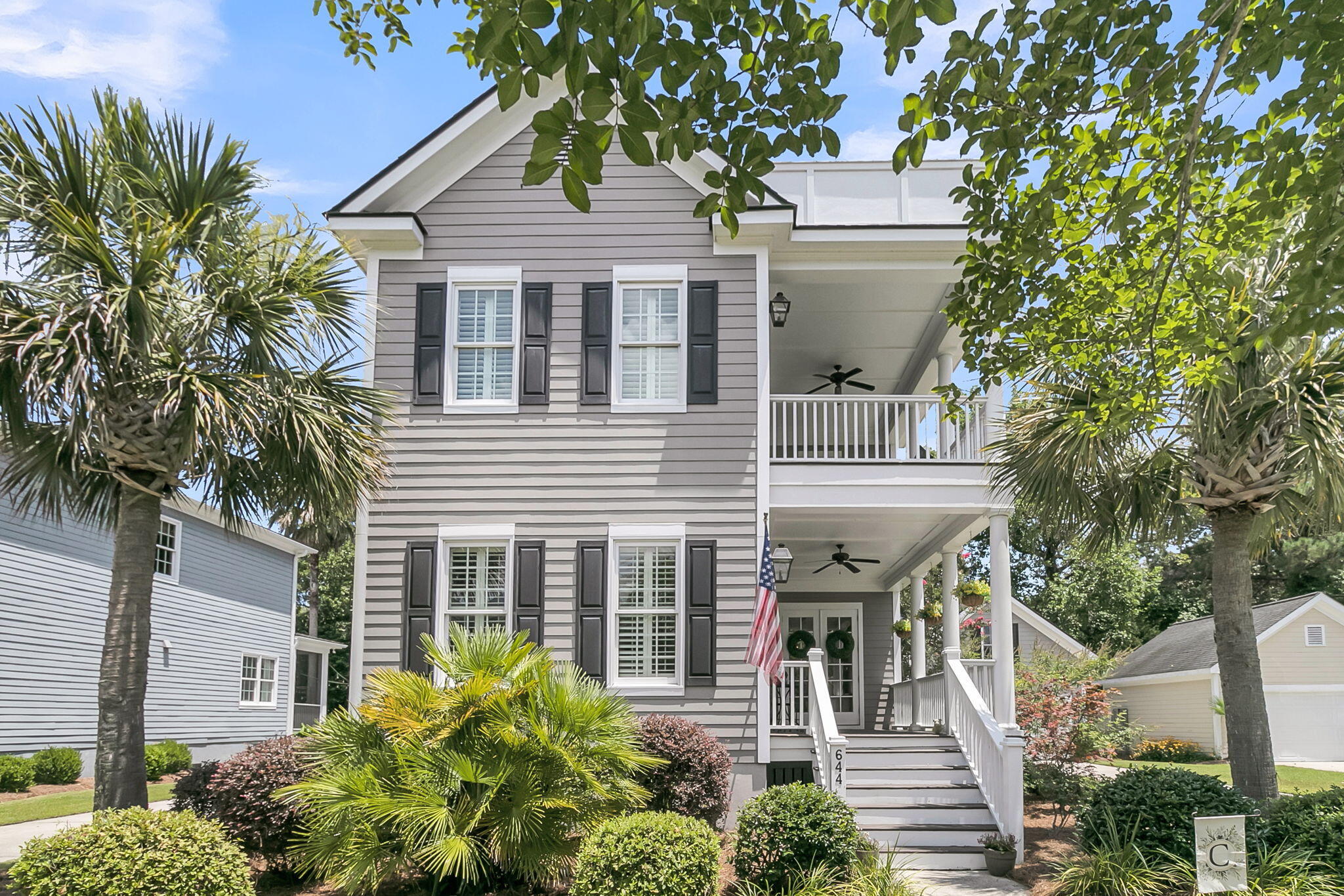 644 Cloudbreak Court