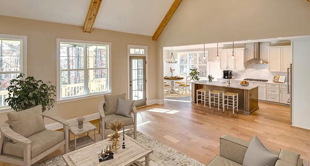 Photo of 827 Simmons Avenue, Summerville, SC 29483 (MLS # 26001470)