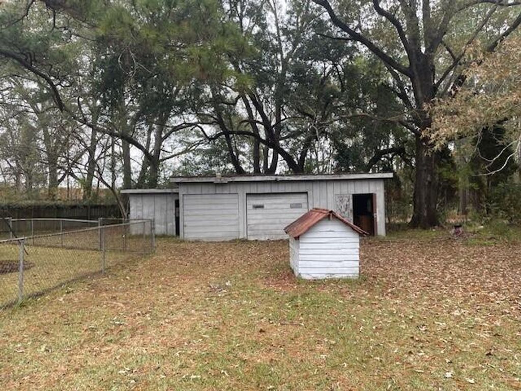 Photo of 9520 Koester Road, Ladson, SC 29456 (MLS # 25032241)