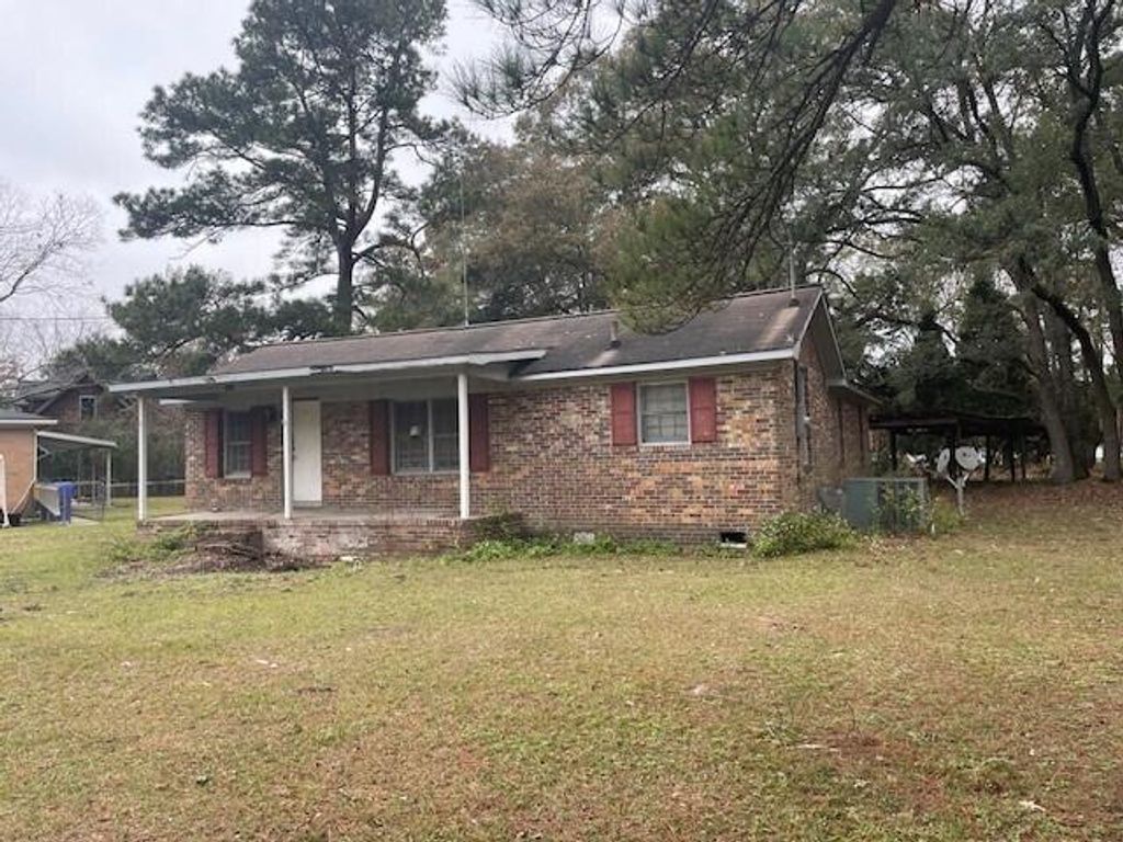 Photo of 9520 Koester Road, Ladson, SC 29456 (MLS # 25032241)