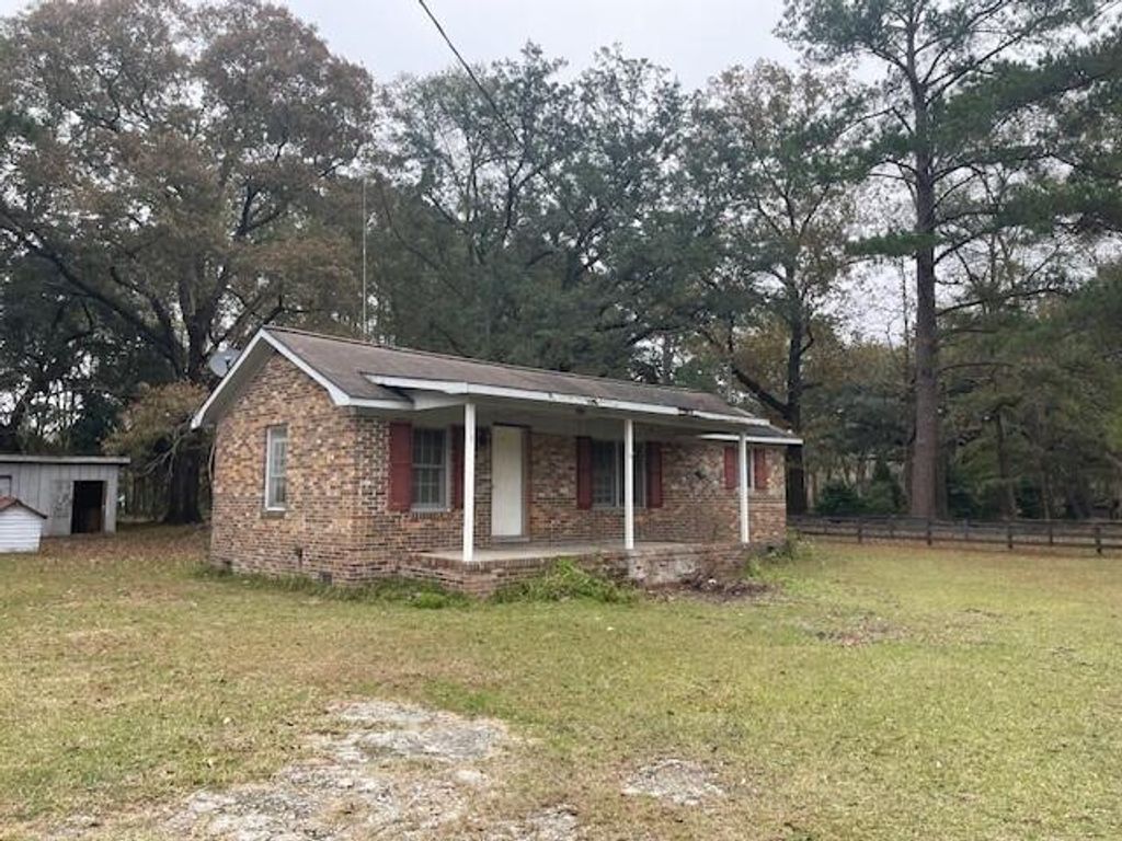 Photo of 9520 Koester Road, Ladson, SC 29456 (MLS # 25032241)