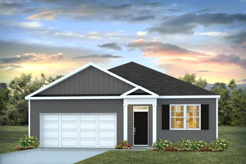 Photo of 2974 Fernwood Drive, North Charleston, SC 29406 (MLS # 26001910)