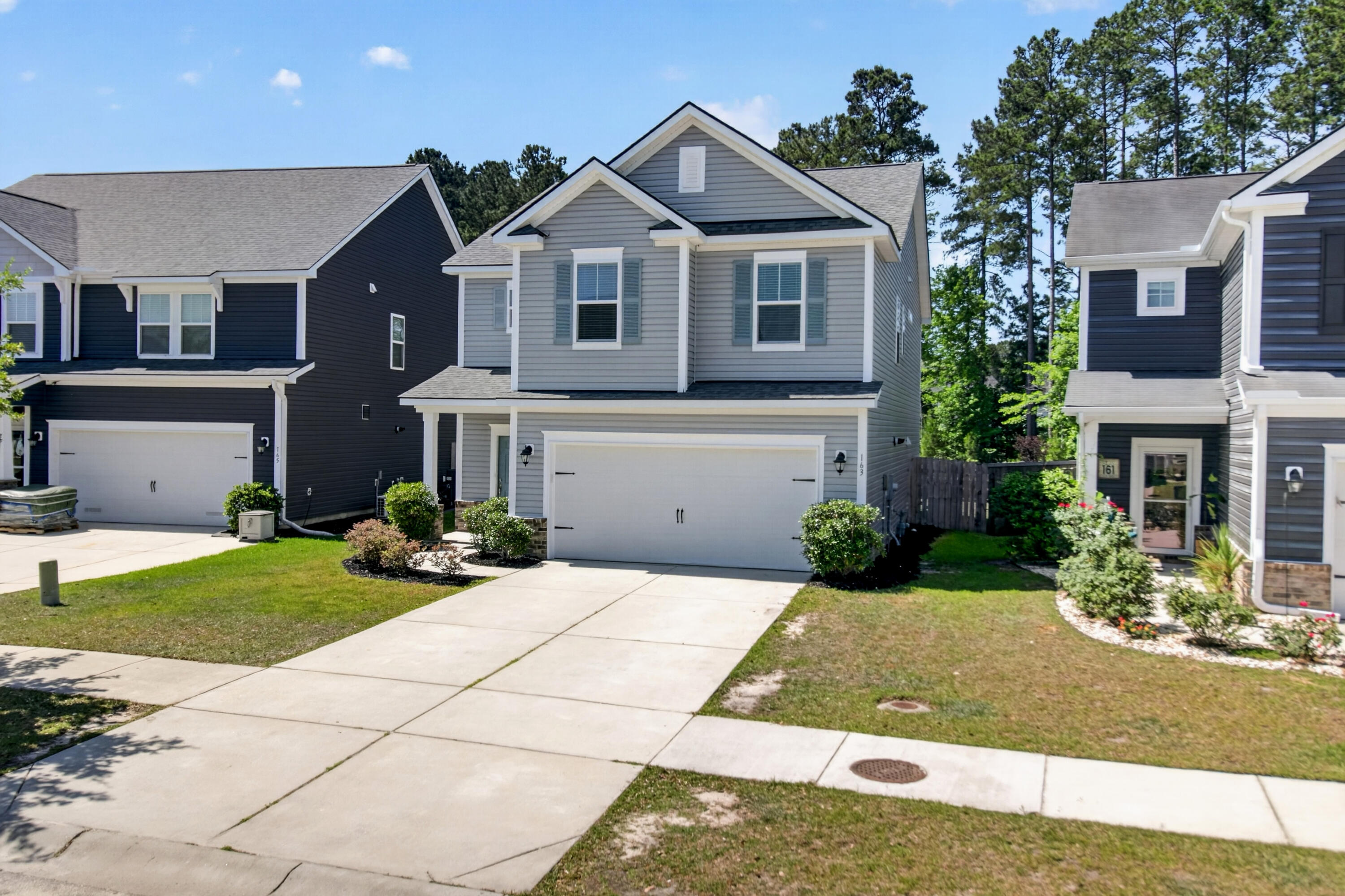 163 Basket Grass Lane
