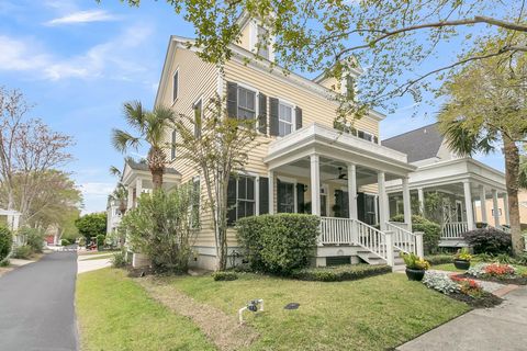 12 Leeann Lane Mount Pleasant SC 29464