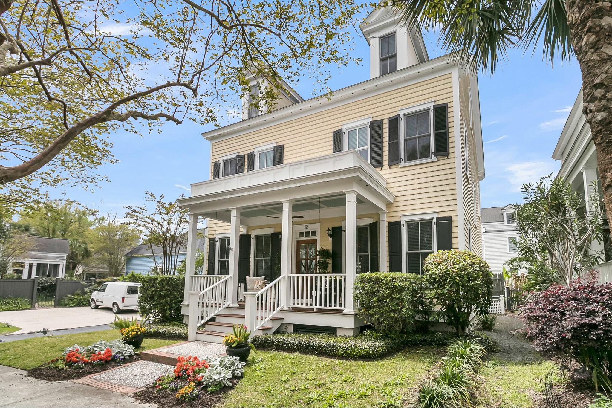 12 Leeann Lane