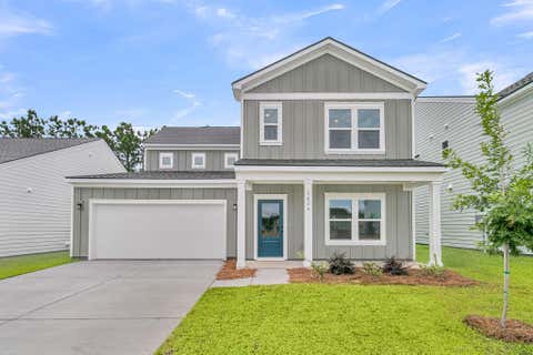 Photo of 3130 Macaron Court, Ravenel, SC 29470 (MLS # 26022385)