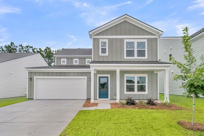 3130 Macaron Court Ravenel SC 29470