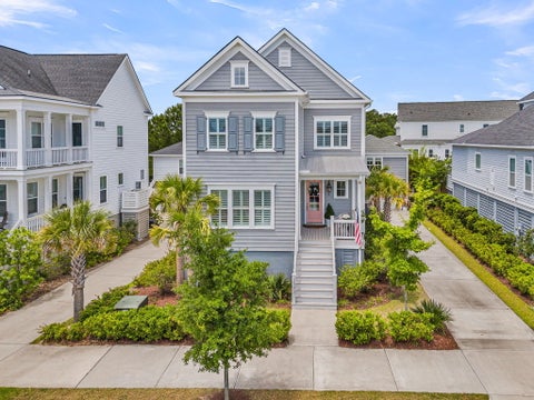 Photo of 2593 Daniel Island Drive, Charleston, SC 29492 (MLS # 26014433)