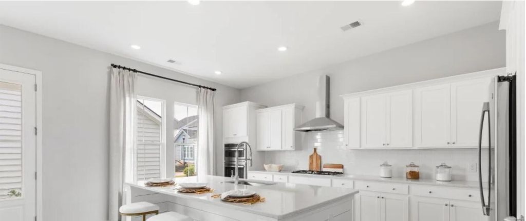 Photo of 129 Sea Oat Street, Summerville, SC 29485 (MLS # 26008375)