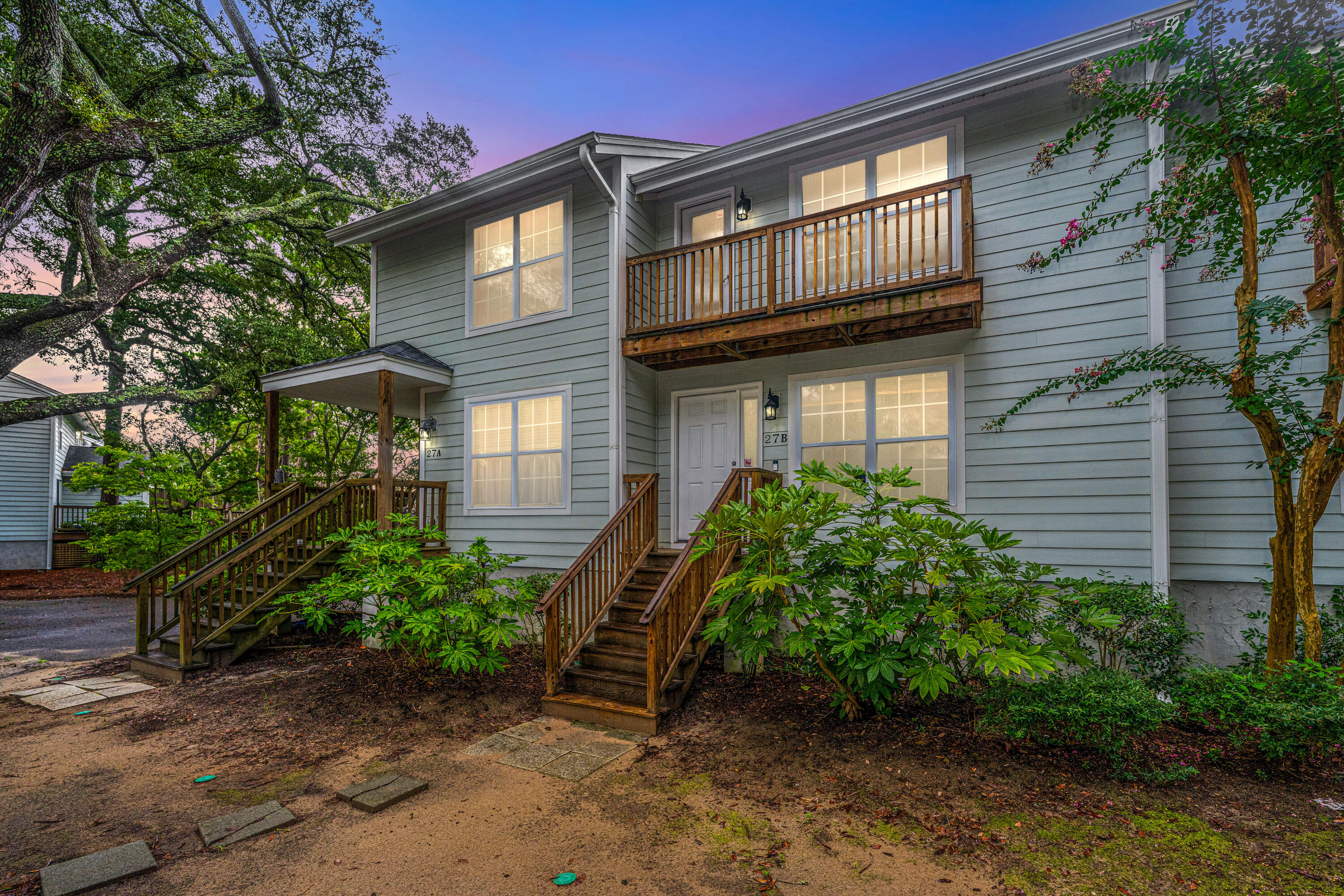 27 Brockman Drive 27-B