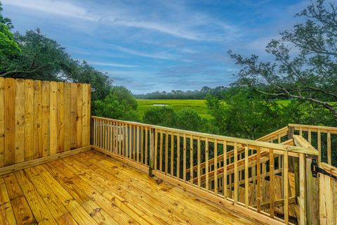 27 Brockman Drive 27-B Charleston SC 29412