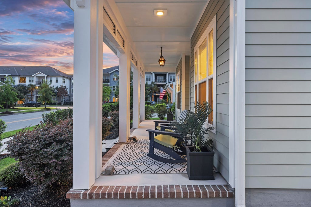 Photo of 2008 Sanders House Street, Charleston, SC 29492 (MLS # 26022990)