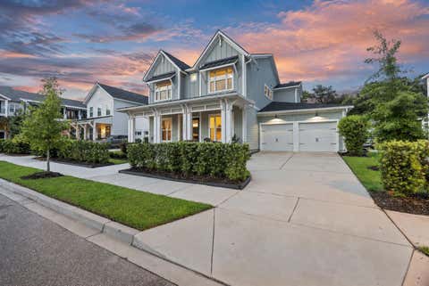 Photo of 2008 Sanders House Street, Charleston, SC 29492 (MLS # 26022990)