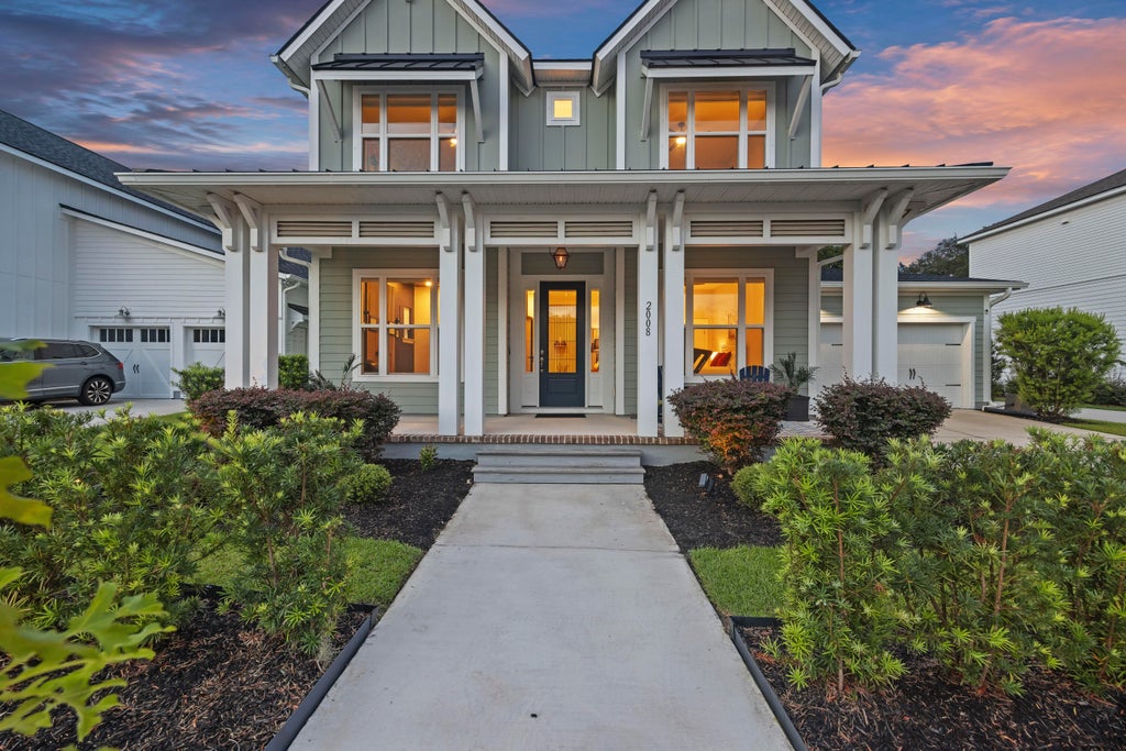 Photo of 2008 Sanders House Street, Charleston, SC 29492 (MLS # 26022990)