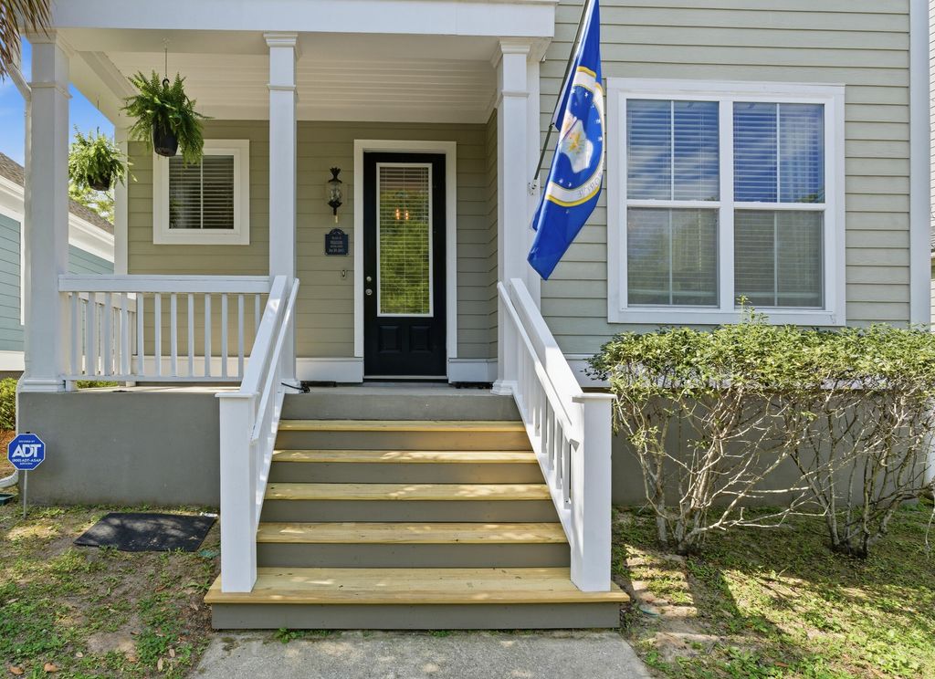 Photo of 5292 E Dolphin Street, North Charleston, SC 29405 (MLS # 26009452)