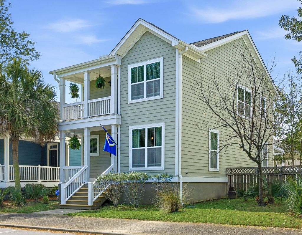 Photo of 5292 E Dolphin Street, North Charleston, SC 29405 (MLS # 26009452)