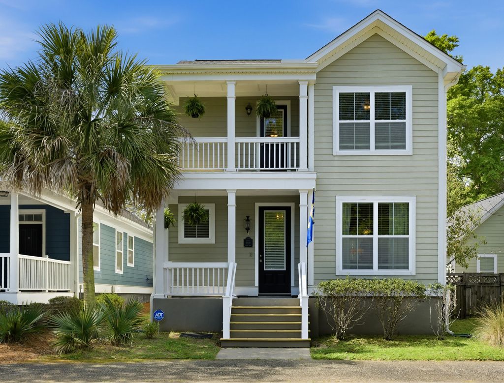 Photo of 5292 E Dolphin Street, North Charleston, SC 29405 (MLS # 26009452)