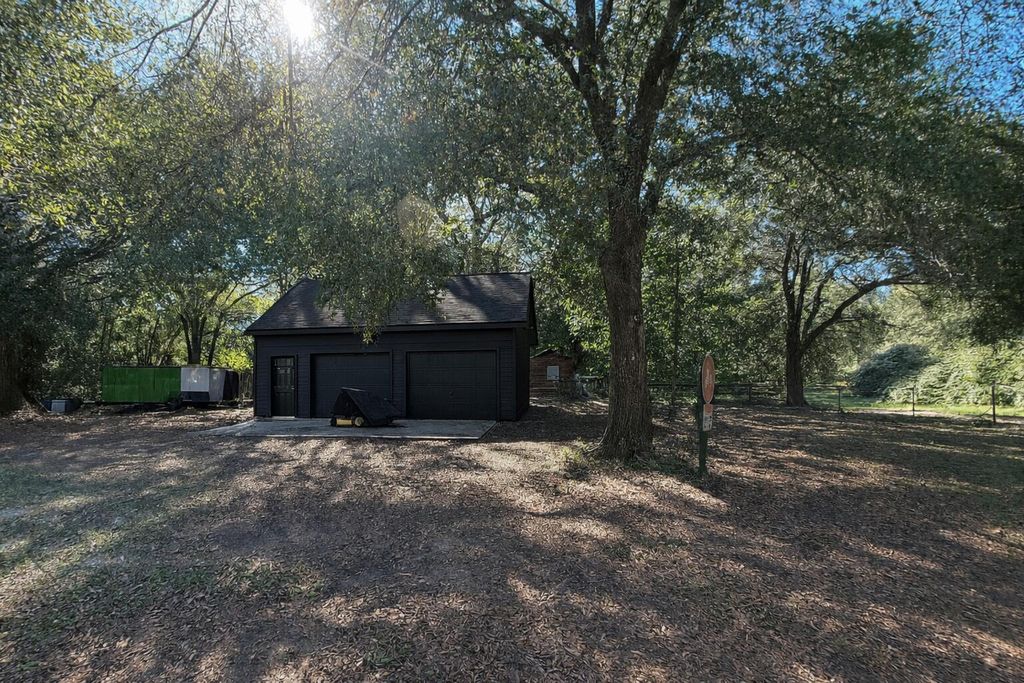 Photo of 3313 Oak Branch Road, Johns Island, SC 29455 (MLS # 25032889)