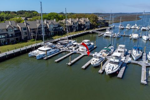 1880 Andell Bluff Boulevard Unit G-4, Seabrook Island, SC 29455 - MLS#: 25010589