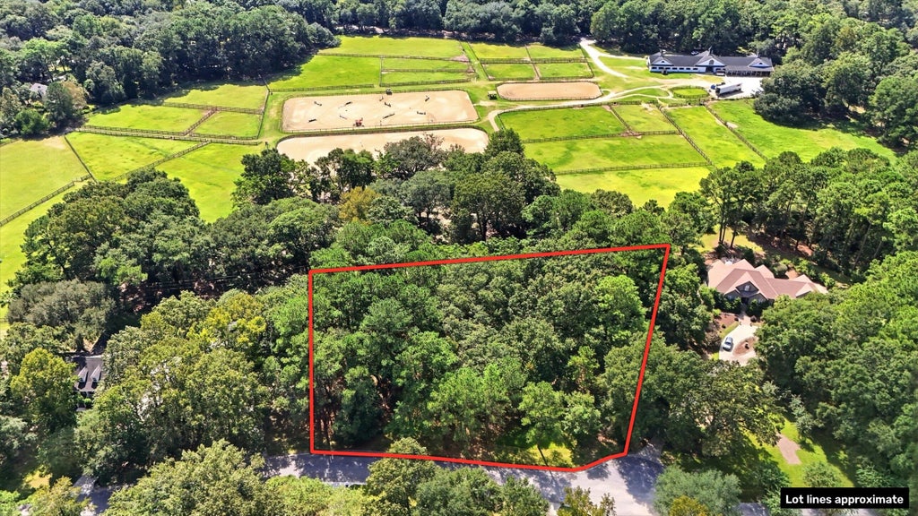 Photo of 5257 Timber Race Course, Hollywood, SC 29449 (MLS # 26029399)