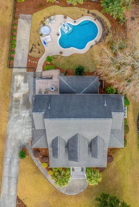 A home in Johns Island